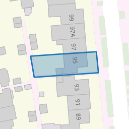 Perceel HVS00-C-7000