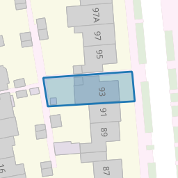 Perceel HVS00-C-7001