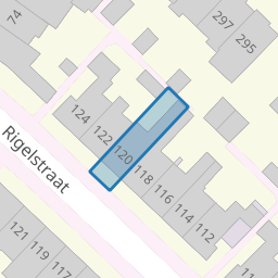 Perceel HVS00-C-7004