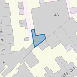 Perceel HVS00-C-7008