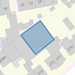 Perceel HVS00-C-7010