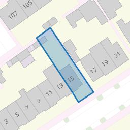 Perceel HVS00-C-7014