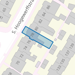 Perceel HVS00-C-7020