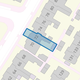 Perceel HVS00-C-7022