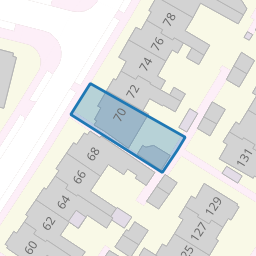 Perceel HVS00-C-7023