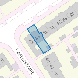 Perceel HVS00-C-7024