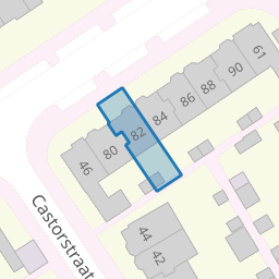 Perceel HVS00-C-7025