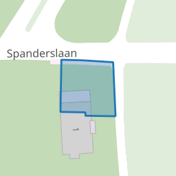 Perceel HVS00-C-7032