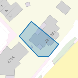 Perceel HVS00-C-7043