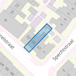 Perceel HVS00-C-7054