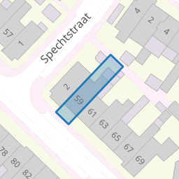 Perceel HVS00-C-7055