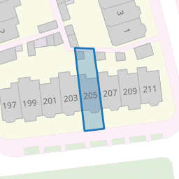 Perceel HVS00-C-7062