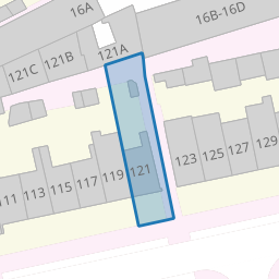 Perceel HVS00-C-7063