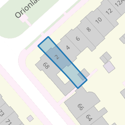 Perceel HVS00-C-7068