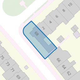 Perceel HVS00-C-7069