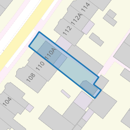 Perceel HVS00-C-7070