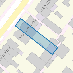 Perceel HVS00-C-7071