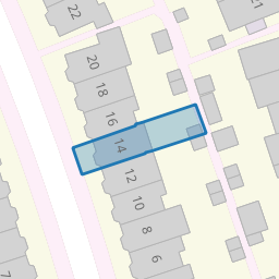 Perceel HVS00-C-7073