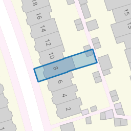 Perceel HVS00-C-7076