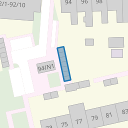 Perceel HVS00-C-7100