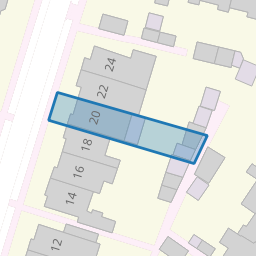 Perceel HVS00-C-7102