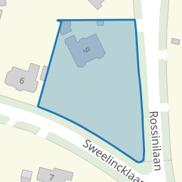 Perceel HVS00-C-7117