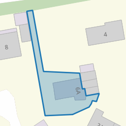 Perceel HVS00-C-7118