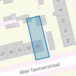 Perceel HVS00-C-7124