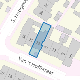 Perceel HVS00-C-7125