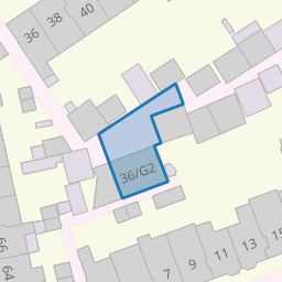 Perceel HVS00-C-7130