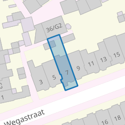 Perceel HVS00-C-7131