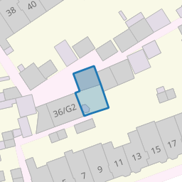 Perceel HVS00-C-7132