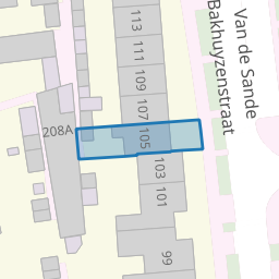 Perceel HVS00-C-7136