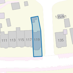 Perceel HVS00-C-7138