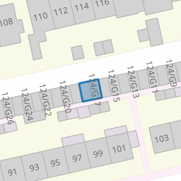 Perceel HVS00-C-7150