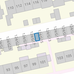 Perceel HVS00-C-7151