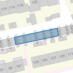 Perceel HVS00-C-7152