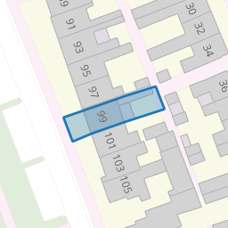 Perceel HVS00-C-7164