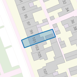 Perceel HVS00-C-7165