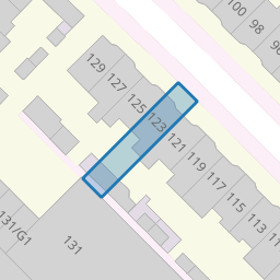 Perceel HVS00-C-7177