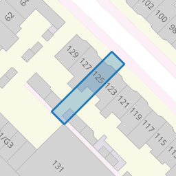 Perceel HVS00-C-7178