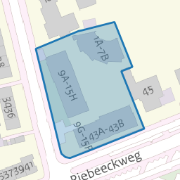 Perceel HVS00-C-7180