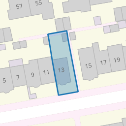 Perceel HVS00-C-7182