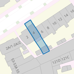 Perceel HVS00-C-7184