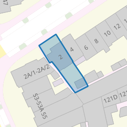 Perceel HVS00-C-7185