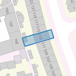 Perceel HVS00-C-7187