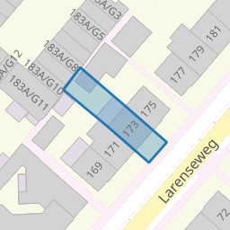 Perceel HVS00-C-7192