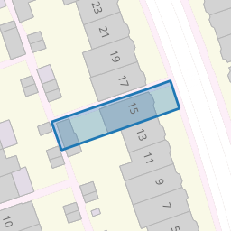 Perceel HVS00-C-7195