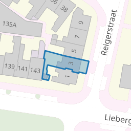 Perceel HVS00-C-7196