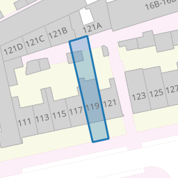 Perceel HVS00-C-7199